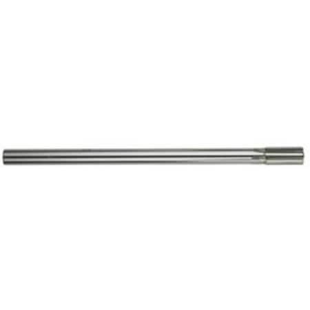 Chucking Reamer, Expansion, Series 5733, 78 Dia, 10 Overall Length, Straight Shank, 34 Shank D